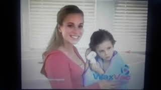 Wax Vac TV Commercial