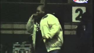 Fat Joe  - The Shit Is Real (Live) 1994 (HQ)