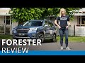 Subaru Forester 2.5i-S 2021 Review @carsales.com.au