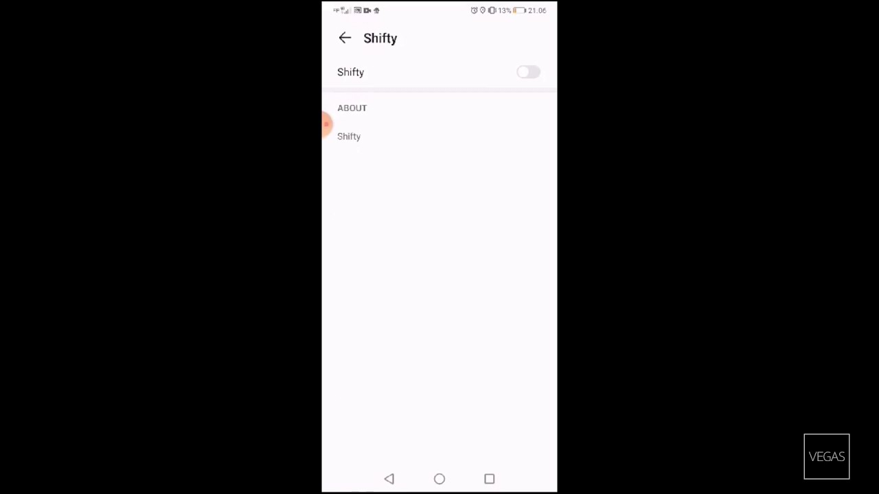 How to install the Shifty app - YouTube