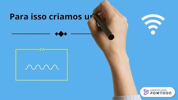 Vídeo oficial apresentação do projeto.