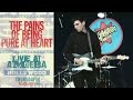 The Pains of Being Pure at Heart - Until The Sun Explodes (Live at Amoeba)