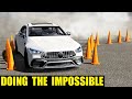 Doing the Impossible #2 - BeamNG Drive | CRASHdriven