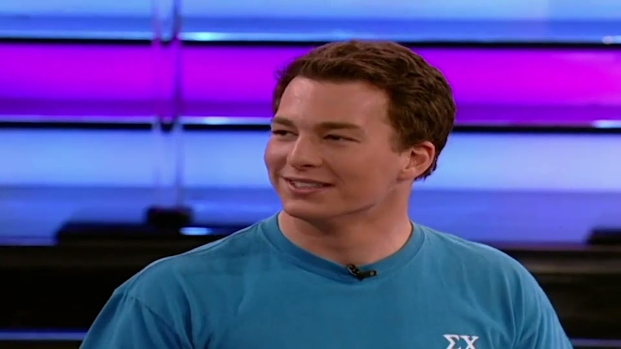 DoND Spring Break 08 With Sigma Chi | Deal or No Deal Season 3 Episode 55