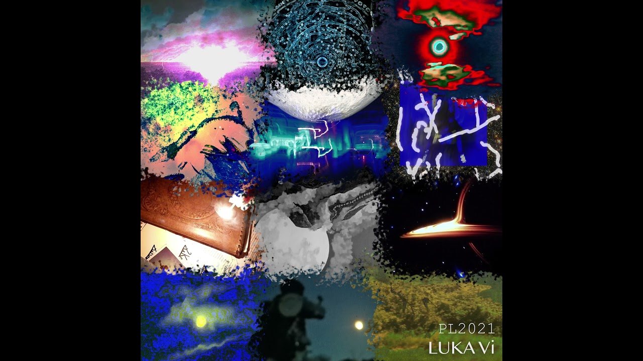 Luka Vi - PL2021 (one full moon, one song)