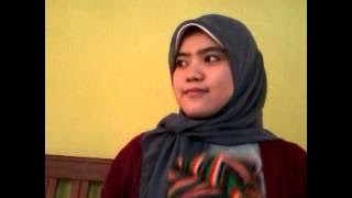 pesta-aku dengar aku tau