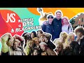 JKS Entertainment. Встреча с BTS &amp; BlackPink. Влог с Кореи | JKS Ent.