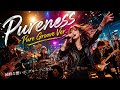 上戸彩 / Pureness - Pure Groove Ver. (Funk Rock Arrange)【AI Cover】