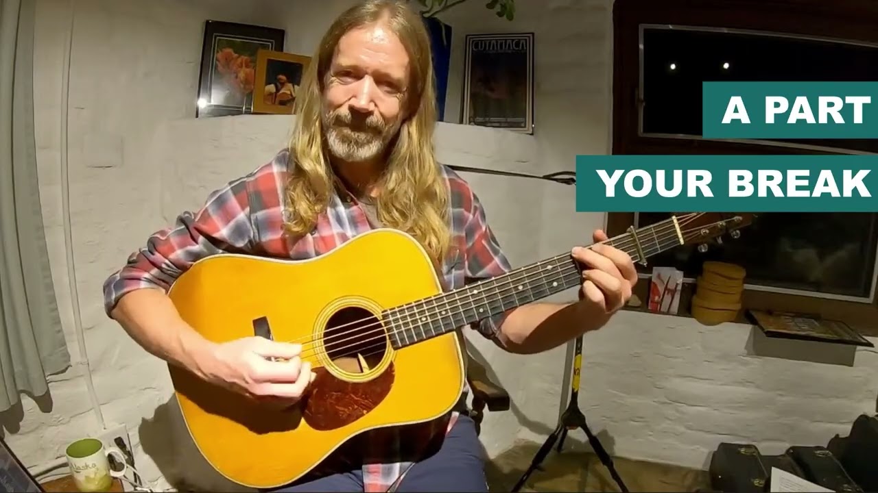 Jam-Along