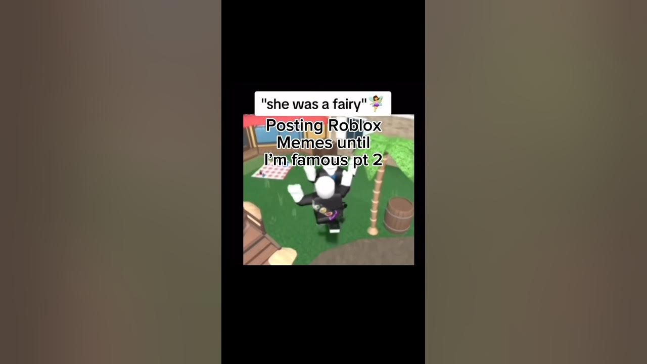 Pixilart - Imma just post roblox memes uploaded by scp-fan-thing