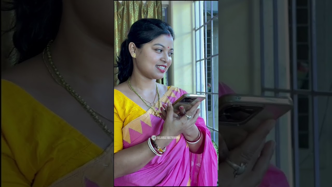 NA PAHURIK.                                 Presented by Reliable Matrimony                        