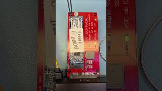 Kingston SSD plötzlich tot?! 😳 Firmware korrupt, Datenrettung mit PC-3000 Portable Pro | RESQ