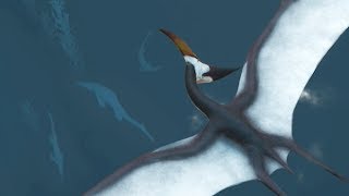 Hunting For Mosasaurs - Beasts Of Bermuda
