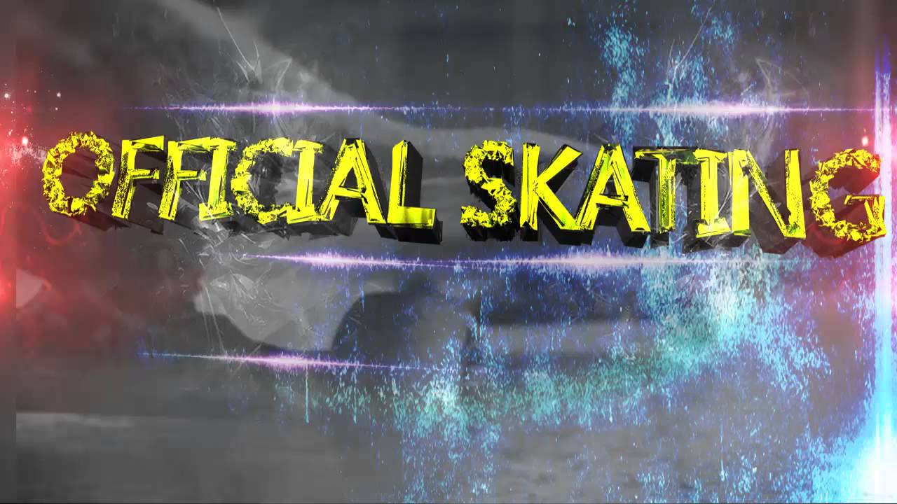 intro til official skating