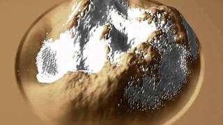 Occlusion-Based Snow Accumulation Simulation