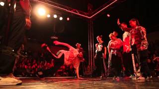 DFA 2016 FINAL Art Factory vs LeftJawa