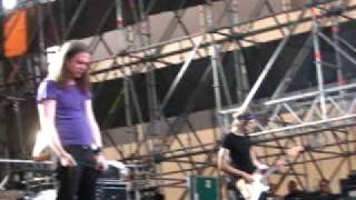 Cathedral - Cathedral Flames/Melancholy Emperor (live Roma Legends Of Chaos Fest 2009)