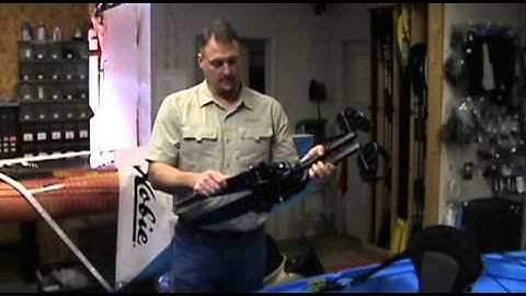 Hobie Mirage Drive System Overview with Steve Oxenford