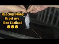 29/04/2026 Mancing Udang dapet ikan thailand