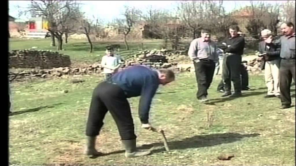 Dokumentar - ''Ditat e verës'' - Kralan - 2006