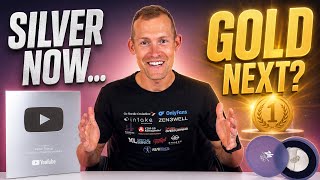 I Can Do Better Than Olympic Silver! - Vlog Ep. 2 (pre-season Grind 🇨🇦)