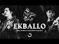 EKBALLO - Erick Mathias & Alessandro Vilas Boas I ONE Sounds (Clipe Official)