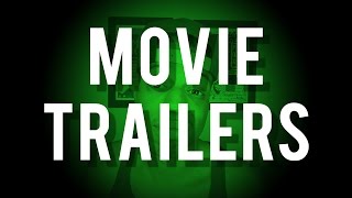 How To Make An Effective Movie Trailer