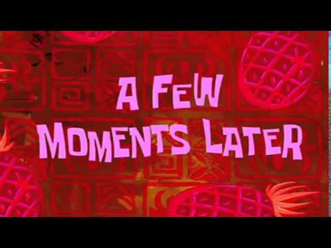 A Few Moments Later Screen Download