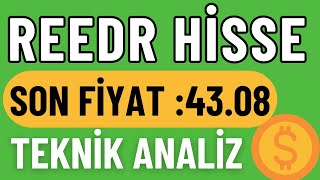 Reedr Hi̇sse Tekni̇k Anali̇z