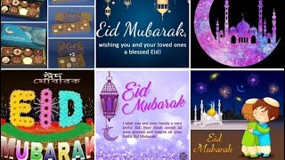 Eid Mubarak WhatsApp Status 2022/Eid ul Fitr Song|copy right free Eid song