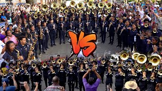 Edna Karr vs Warren Easton @ Tipitinas 2026