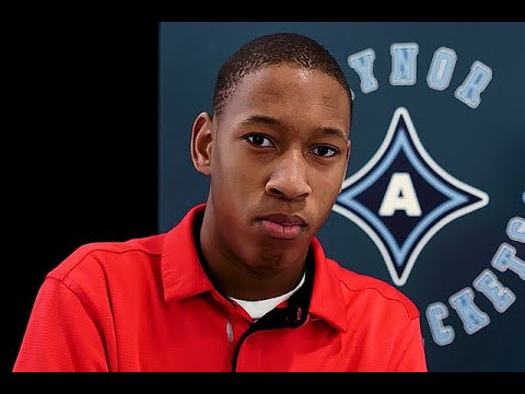 HTC REEL Kid: Erik - Aynor Middle School