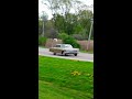 1962 Chevy Impala SS Golden Anniversary Buzz By! | Volo Museum V22200