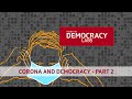 How Covid changed Swiss democracy