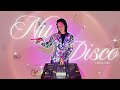 Disco Vibes Only 🪩✨ | Ultimate Nu Disco Commercial Remix DJ Set