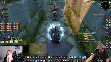 PirateSoftware & Yamato get two players killed in Hardcore WoW