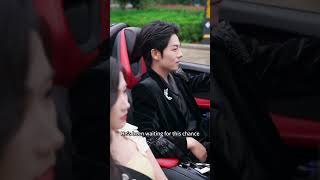  My Premeditated Love flickreels chinesedrama asiandrama romance