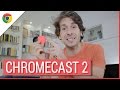 Chromecast 2015 e chromecast audio la recensione diblogit