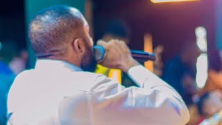 Carry Your Boy Holy Ghost Min. Tony Richie