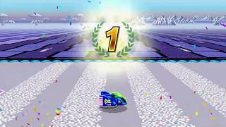 F-Zero 99 - Secret League [Blue Falcon]