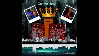 Crown Jewel 2024 Poster