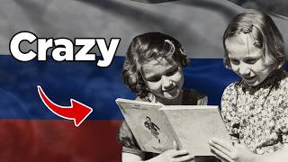 Crazy Things Considered Normal in Russia