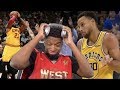 NBA "How Did That Go In?" COMPILATION