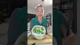 Low-carb Salmon Bowl Live highlight