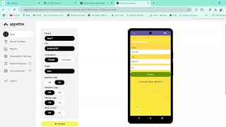 Unit Converter App Demo