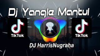 Dj Yangle Mantul - DJ HarrisNugraha