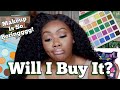 MONTHLY WILL I BUY IT NEW MAKEUP RELEASES | GLAMLITE X MIKAYLA, COLOURPOP, KKW| ASK WHITNEY