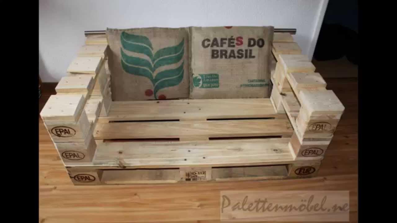 Pallet Furniture Plans Furniture Plans and Projects  DIY: Bui