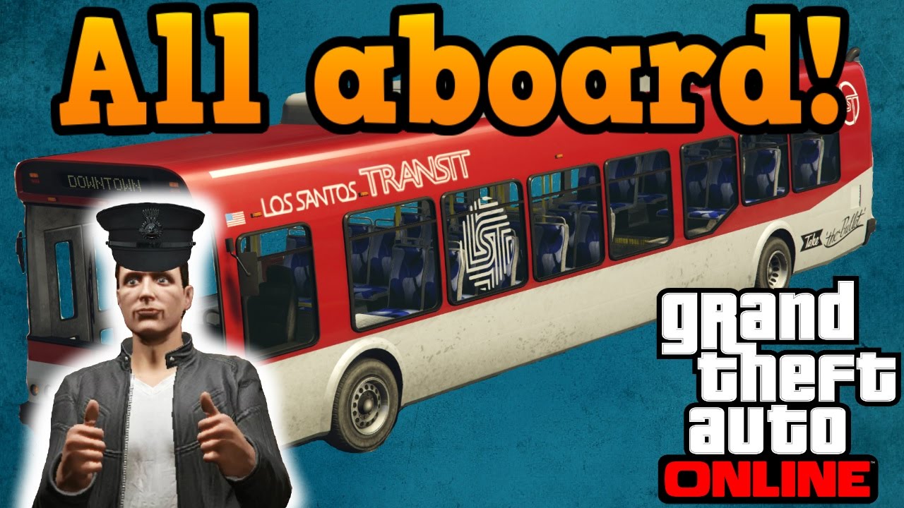 GTA online guides - How many passengers can Land, sea and air vehicles carry?