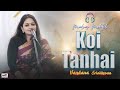 Koitanhai  ghazal  madras mehfil  vandana srinivasan  musicalorie productions